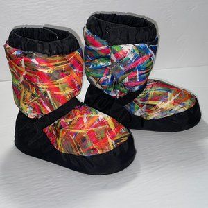 Bloch Dance Booties (small)